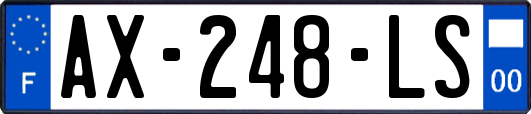 AX-248-LS