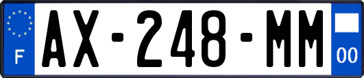 AX-248-MM