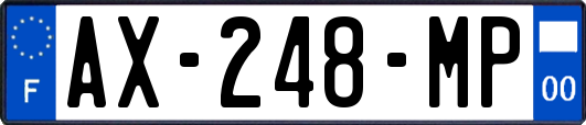 AX-248-MP