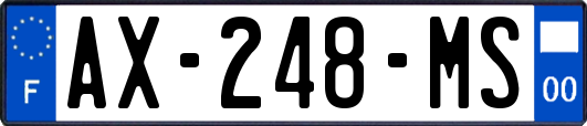 AX-248-MS