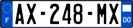AX-248-MX