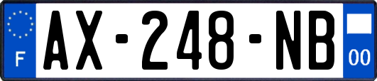 AX-248-NB