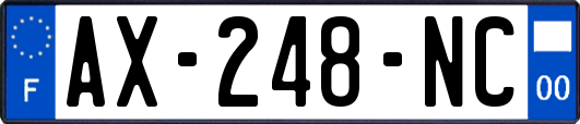 AX-248-NC