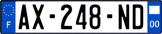 AX-248-ND