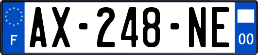 AX-248-NE