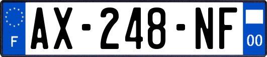 AX-248-NF