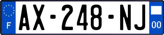 AX-248-NJ