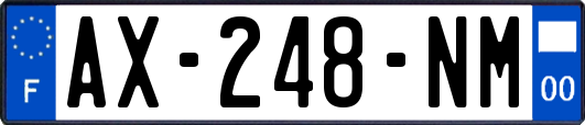 AX-248-NM