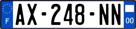 AX-248-NN