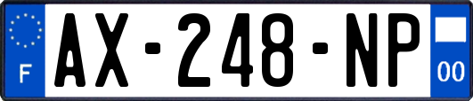 AX-248-NP
