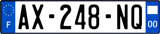 AX-248-NQ