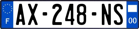 AX-248-NS
