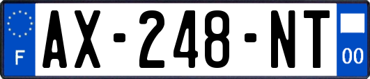 AX-248-NT