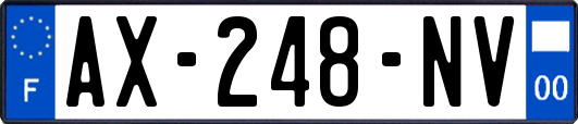 AX-248-NV