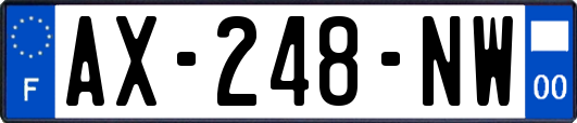 AX-248-NW