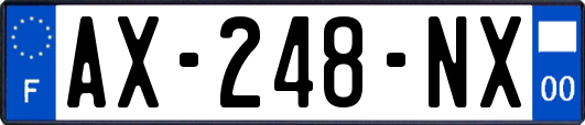 AX-248-NX