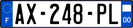AX-248-PL