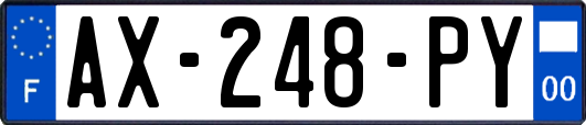 AX-248-PY