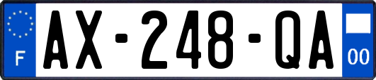 AX-248-QA