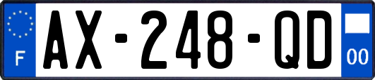 AX-248-QD