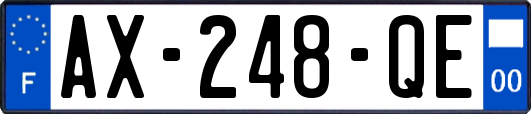 AX-248-QE