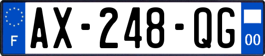 AX-248-QG