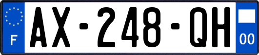 AX-248-QH
