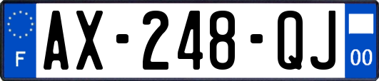AX-248-QJ