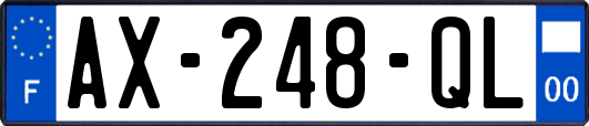 AX-248-QL