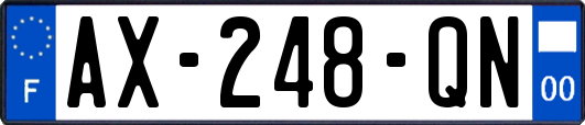 AX-248-QN