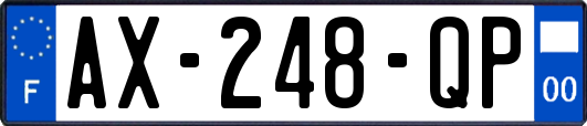AX-248-QP