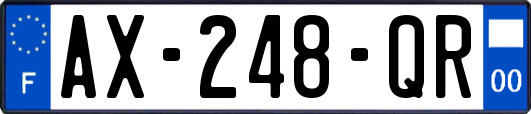 AX-248-QR