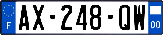 AX-248-QW