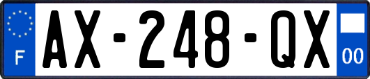 AX-248-QX