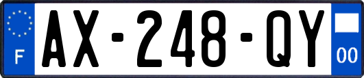 AX-248-QY