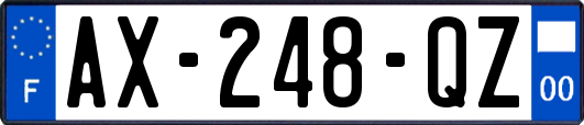 AX-248-QZ