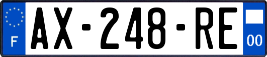 AX-248-RE