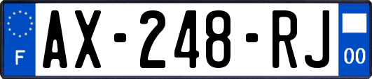 AX-248-RJ