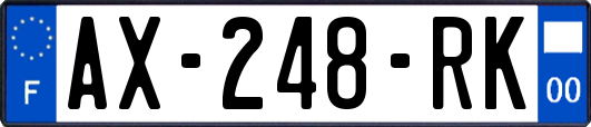 AX-248-RK