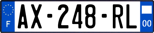 AX-248-RL