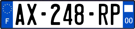 AX-248-RP
