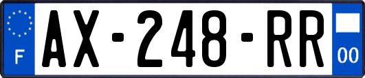 AX-248-RR