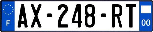 AX-248-RT