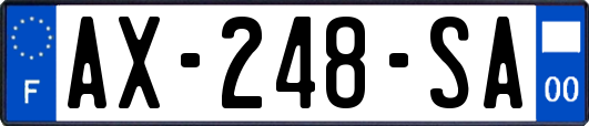AX-248-SA