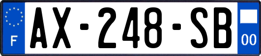 AX-248-SB