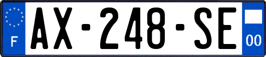 AX-248-SE