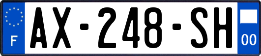 AX-248-SH