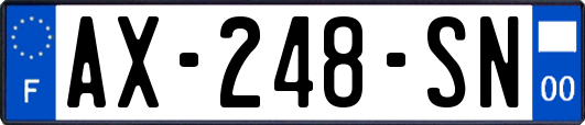 AX-248-SN