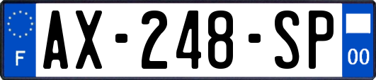 AX-248-SP