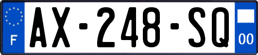 AX-248-SQ